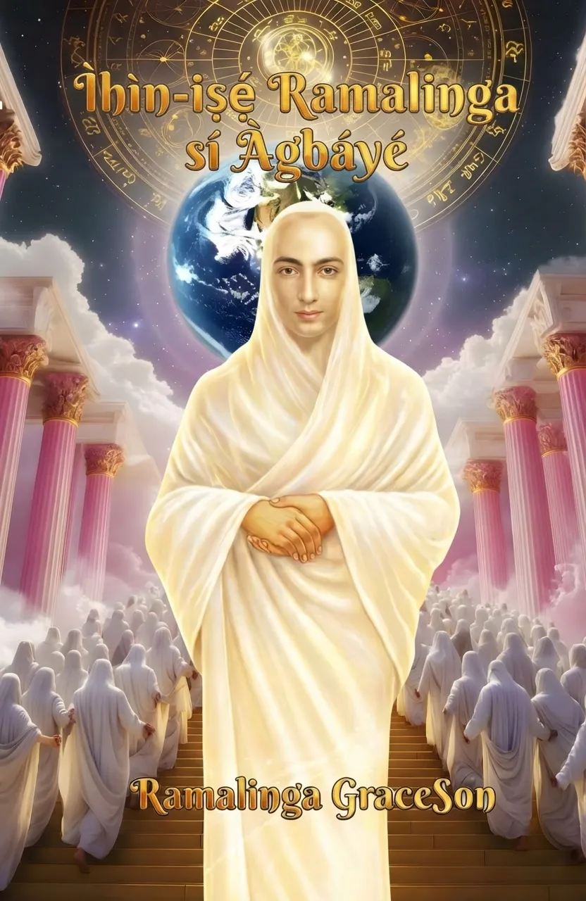 Ìhìn-iṣẹ́ Ramalinga sí Àgbáyé